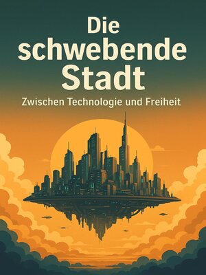 Die schwebende Stadt - ebook